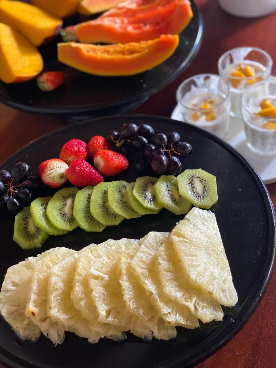 Pousada Dende Caraíva 외부 사진